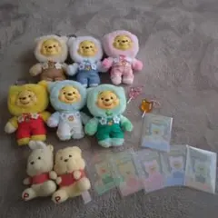 プーさん　グッズ　まとめ売り