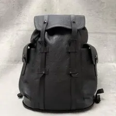 LOUIS VUITTON モノグラム トリヨン クリストファー PM リュックのサムネイル