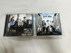 2026年最新】bts run dvd トレカ付きの人気アイテム - メルカリ