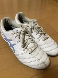 アシックス 子供 DS LIGHT JR GSサッカースパイク　23.5cm