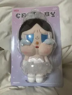 Cry Baby バレリーナ　新品未開封正規品