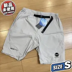 新品　デサント　MOVESPORT AIRY TRANSFER ショーツ ゴルフ