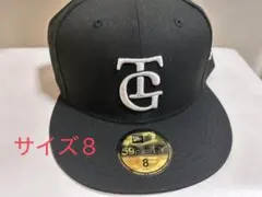 ニューエラ 巨人 ジャイアンツ 2024優勝記念 7 1/2 プロコレ 90周年