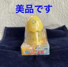 TOMY ゆびのリピピ 黄色 ひよこ　説明書付き