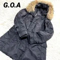 ミリタリージャケット