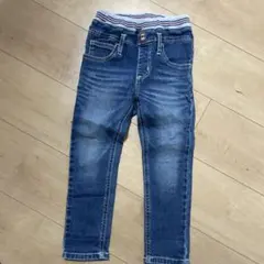 EDWIN デニム　110㎝