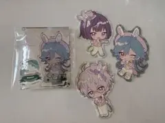 あんスタ アニカフェ アクスタ ステッカー エスプリ