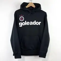 goleador ゴレアドール パーカー スウェット