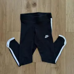 Nike レギンス Sサイズ ブラック　フィットネス