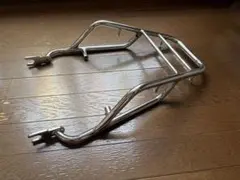 ホーク ホーク2 イノウエタイプキャリア CB250T CB400T バブ ホーク ホーク2 イノウエタイプキャリア CB250T CB400T バブ - メルカリ