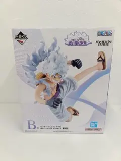 2026年最新】ワンピース 一番くじ B賞 ルフィの人気アイテム - メルカリ