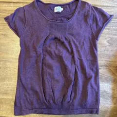 WAFFLISH WAFFLE ベスト 120 L ワフリッシュワッフル