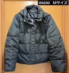 ingni ダウンジャケット