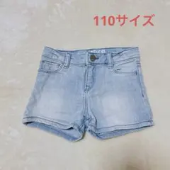 ベビーギャップ baby GAP ショートパンツ 110サイズ
