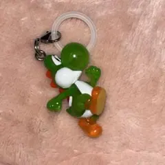 めじるしアクセサリー ヨッシー スーパーマリオ