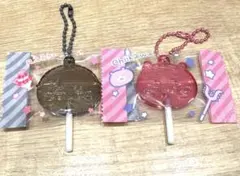 ちいかわ　キャンディチャームズ　グミ　ちいかわ　ラッコのサムネイル