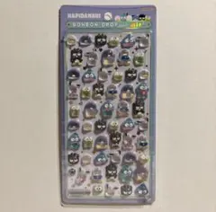 【正規品】はぴだんぶい　ボンボンドロップ　ミニ