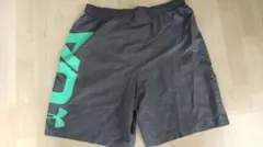 アンダーアーマー ハーフパンツ XL UNDERURMAR