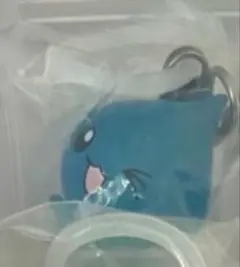 ぷるるんしずくちゃん　めじるしアクセサリー2 しずくちゃん