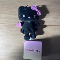 Hello Kitty ぬいぐるみ マスコット XOXOギャル vol.2　匿名