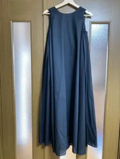 美品　KBF 黒ワンピース