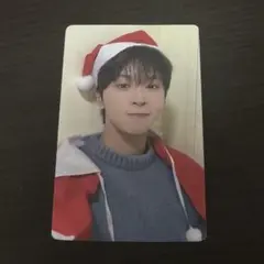 bae173 ユジュン　トレカ