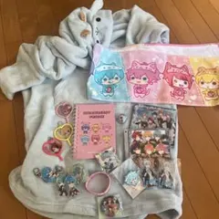 2025年最新】すとぷりまとめ売りの人気アイテム - メルカリ