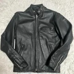 schott レザージャケット