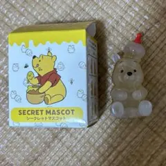 2025年最新】プーさん フィギュア シークレットの人気アイテム - メルカリ