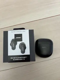 だ*ぬ様 【ジャンク】BOSE QuietComfort Earbuds ||