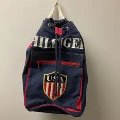 TOMMY HILFIGER リュック