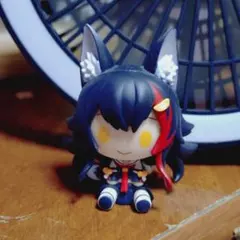 ホロライブ 一番くじ 大神ミオ ちょこのっこ賞