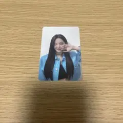 fromis_9 ギュリトレカ 2枚セット - メルカリ
