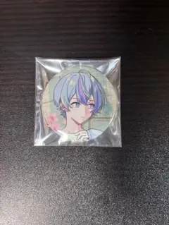 シクフォニ　缶バッジ　第13弾　雨乃こさめ　いみないや