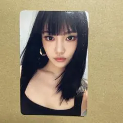 aespa SMTOWN 2025 Ktown4u ラキドロ トレカ ニンニン Aespa SMTown 30TH Live 2025 Scratch Culture Fortune Card Official