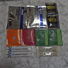 インスタントコーヒー 他 まとめ売り