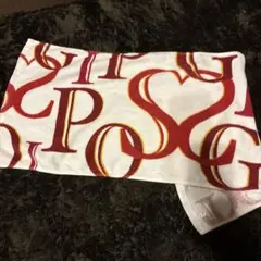 センワン GOSSIP タオル