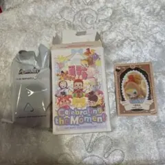 公式正規品 celebrating the moment 新作