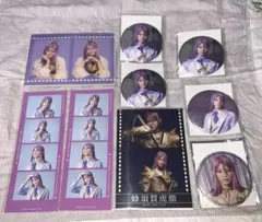 ミュージカル刀剣乱舞 蜂須賀虎徹