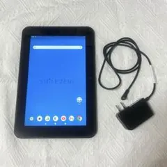 【充電器付き】JUSTSYSTEMS スマイルゼミ タブレット 本体のサムネイル