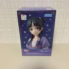 2025年最新】薬屋のひとりごと 猫猫 フィギュア~月精~の人気アイテム