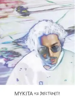 millennium parade King Gnu 常田大貴　グッズ　ポスター 2025年最新】常田 ポスターの人気アイテム - メルカリ