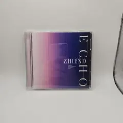 「Charlotte(シャーロット)」～ECHO/ZHIEND