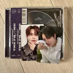 IN6 6TH SINGLE THE FRAME
