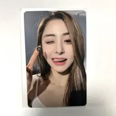 2025年最新】ルセラフィム weverse トレカの人気アイテム - メルカリ