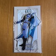 2025年最新】パーシヴァル アクリルスタンドの人気アイテム - メルカリ