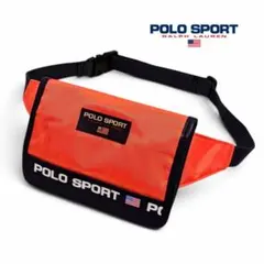2026年最新】POLO SPORT RALPH LAUREN メンズ ボディバッグ・ウエスト