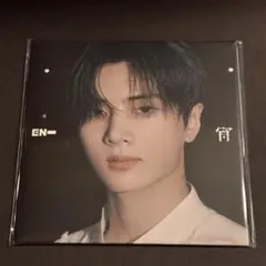 ENHYPEN☆宵 ソロジャケ 新品未開封 ジェイ