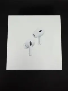 2025年最新】airpods pro 第2世代 中古の人気アイテム - メルカリ