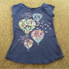 値下げ☆GAP ガールズＴシャツ